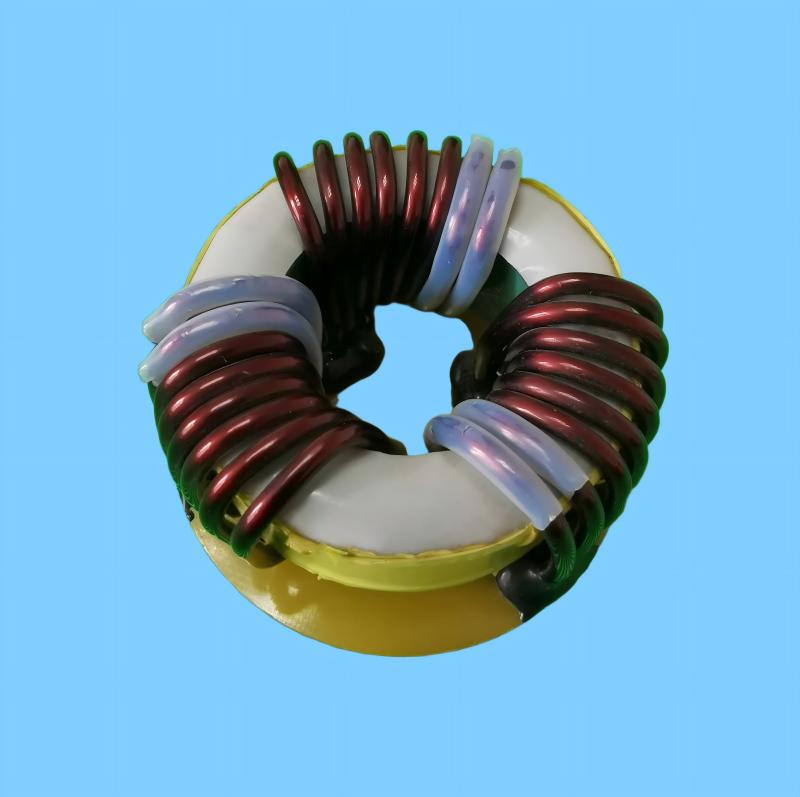 Multiphase Common Mode Choke JHNT20006