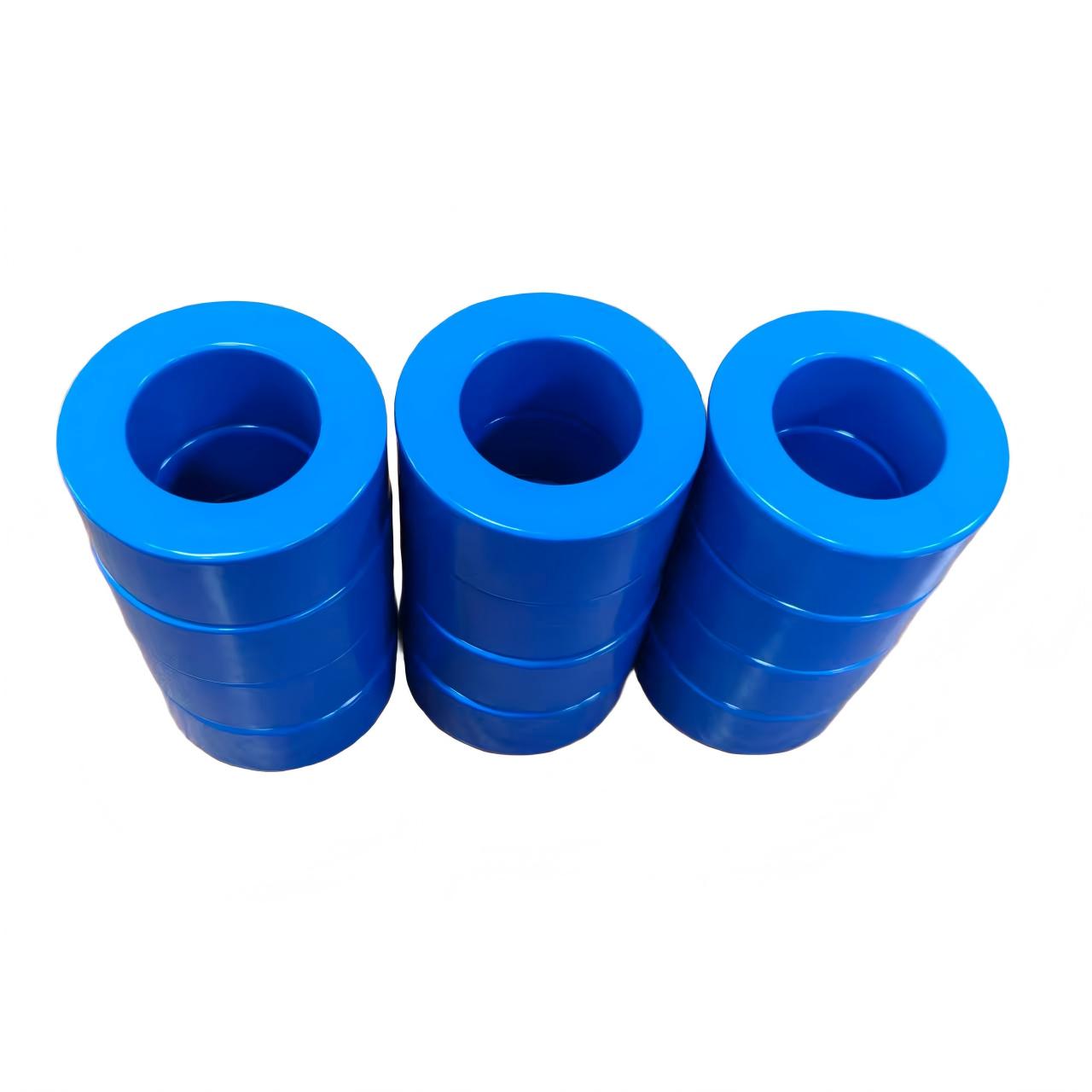 Nanocrystalline Toroidal Core