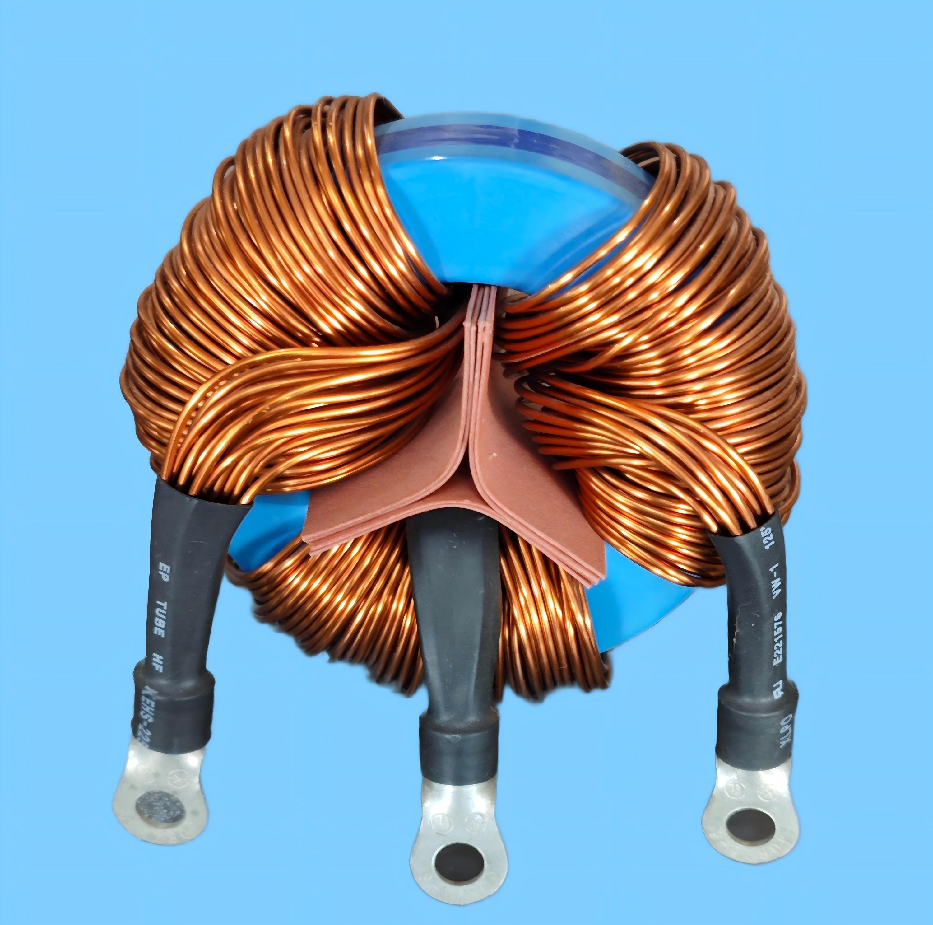 3-Phase Inductors