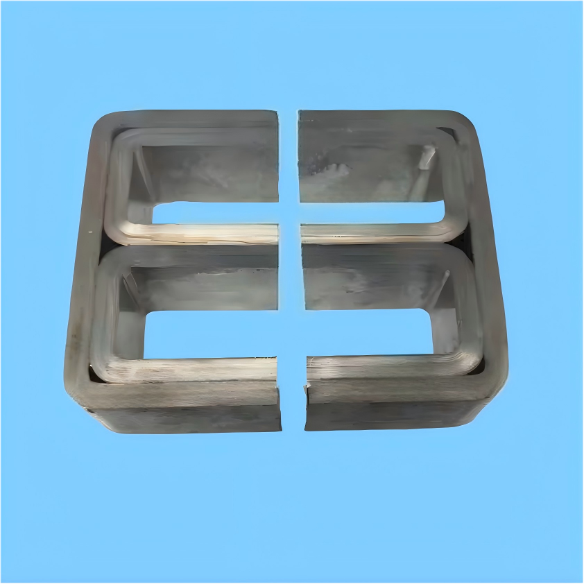 1K101 Amorphous E Core