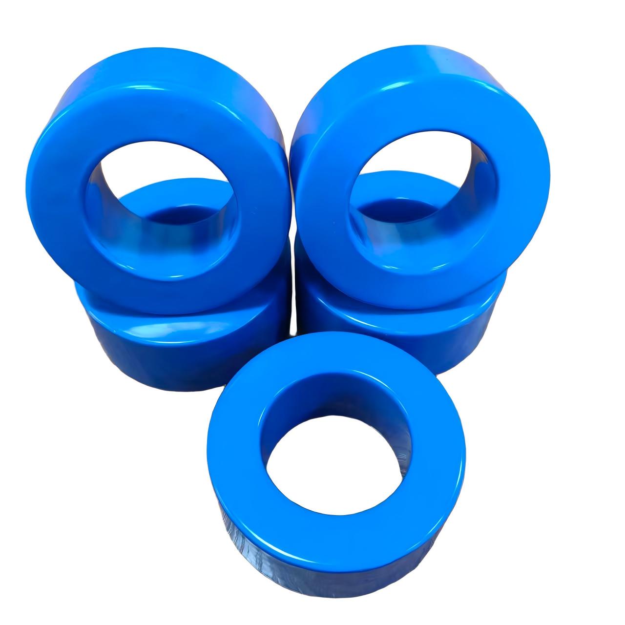 Amorphous & Nanocrystalline Cores