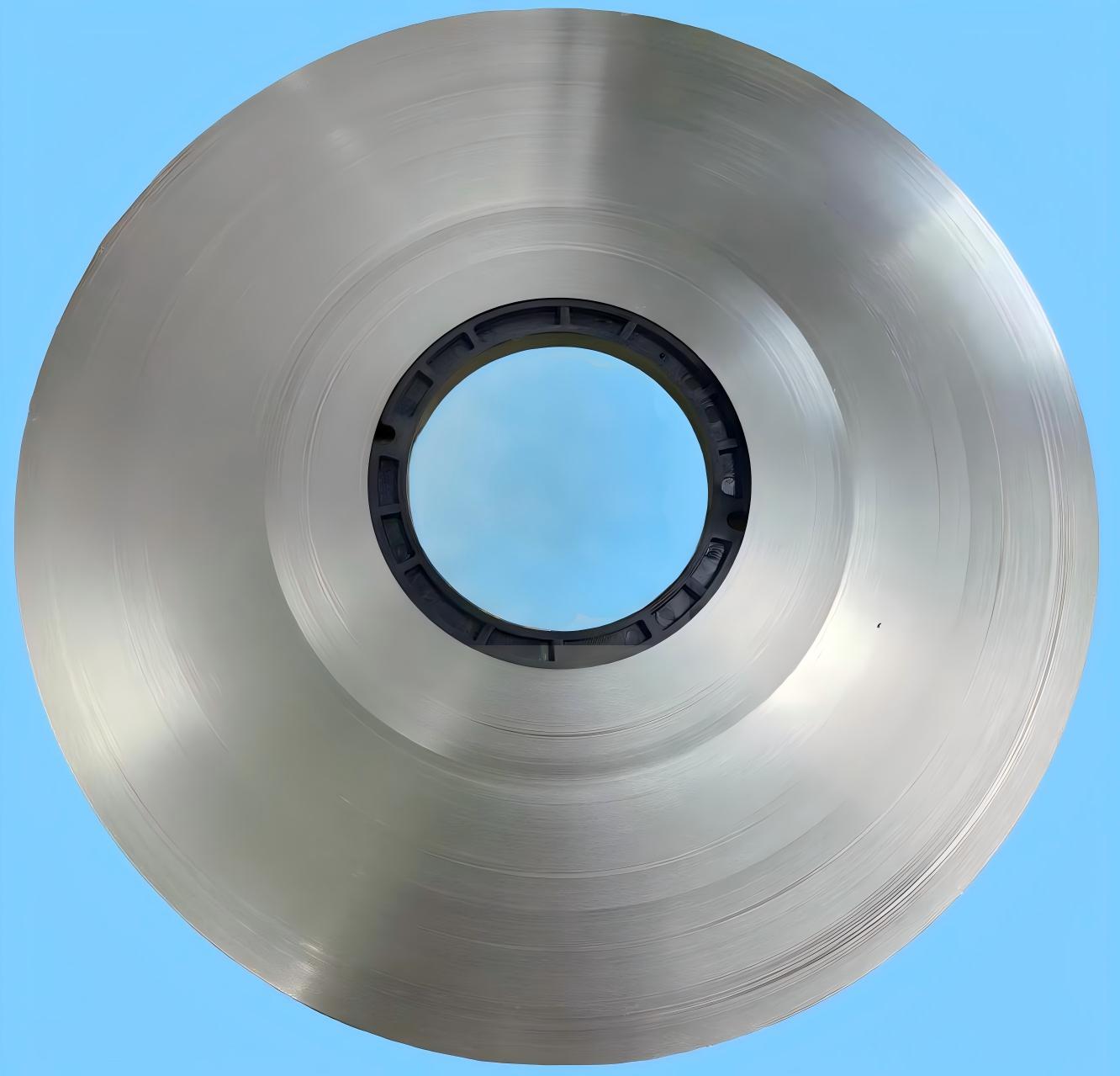 1K107 High-permeability Nanocrystalline Ribbon